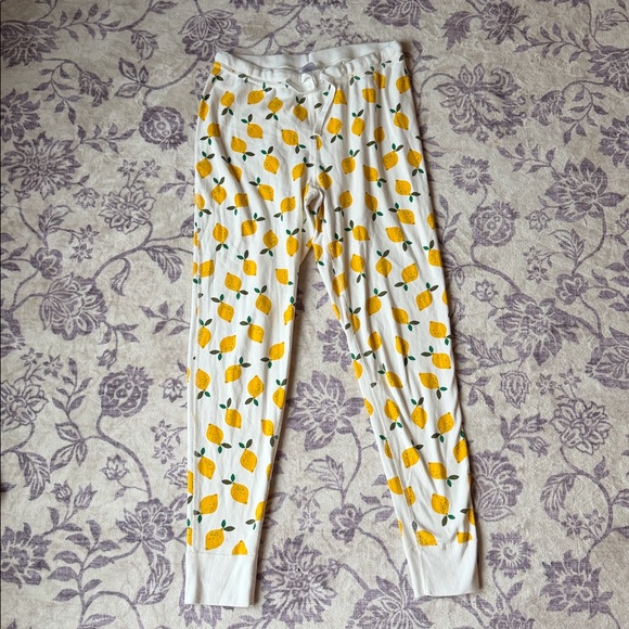 Women’s Hanna Andersson PJ Set Medium - Picture 4 of 7